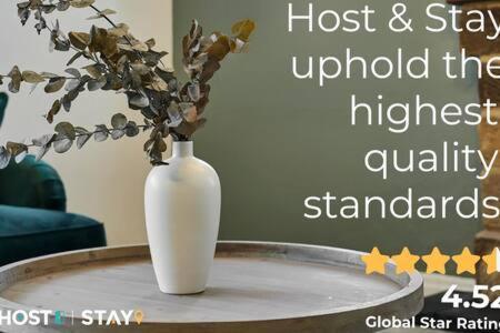 Host & Stay - Freshwater River View Данун Екстериор снимка